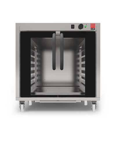 TECNOEKA EKL 864 N R Шкаф расстоечный