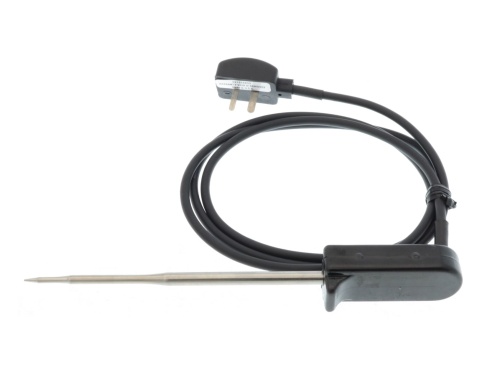 Щуп для измерения температуры игольчатый с кабелем, COOPER-ATKINS
