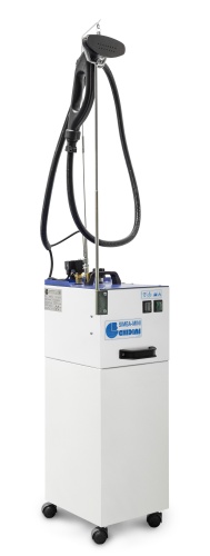 Парогенератор для вертикального отпаривания SIMBA MINI