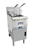Фритюрница открытого типа RGP14ESF-CTT