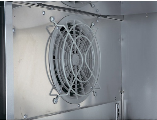 Стол холодильный TURBO AIR KUR12-2 фото 4
