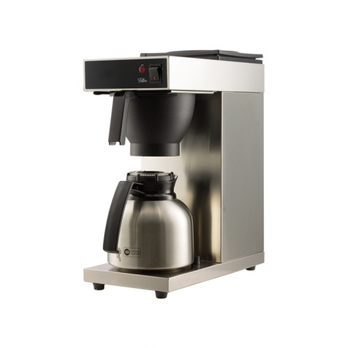Фильтр-кофеварка с термосом COFFF FLT120 T/1,9 LT
