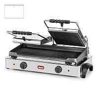 Гриль контактный FIAMMA GR 8.2L TL