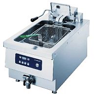 Фритюрница открытого типа RGT10E