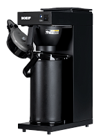 Фильтр-кофеварка с термосом KEF FLT 120 AP black