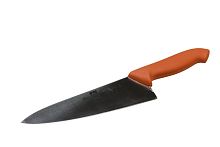 Нож с красной ручкой - 200/335 мм, ICEL