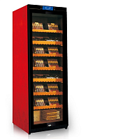 Шкаф холодильный сигарный RACHING C380A-CB
