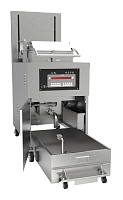Фритюрница под давлением CNIX PFE-5910