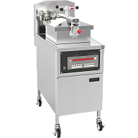 Фритюрница под давлением CNIX PFE-800