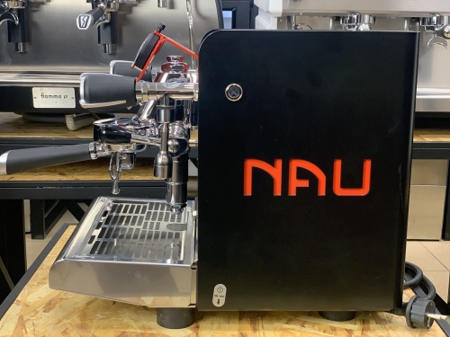 Кофемашина полуавтомат, 1 группа FIAMMA NAU CLASSICA фото 9