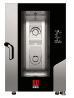 TECNOEKA MKF 1111 BM Пароконвектомат инжекторный