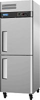 Шкаф холодильный двухдверный TURBO AIR CM3R24-2