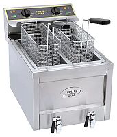 Фритюрница открытого типа ROLLER GRILL RFE 8 D (220 В)
